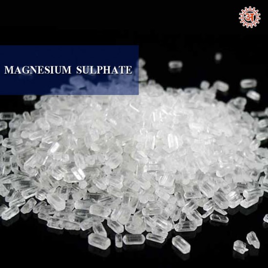 Magnesium Sulphate full-image